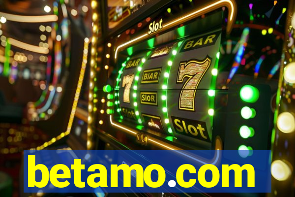 betamo.com