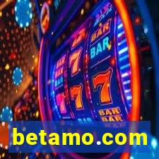 betamo.com