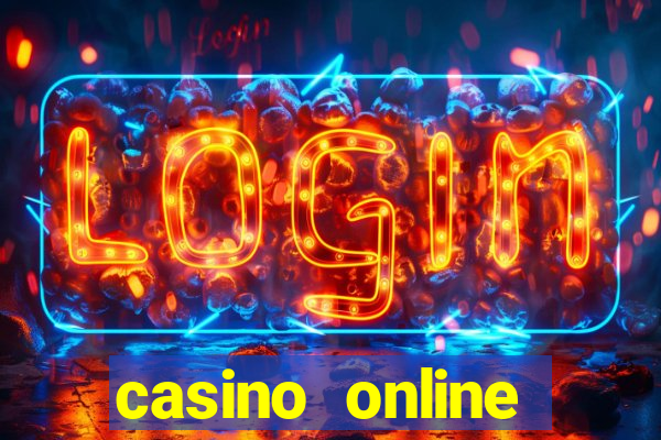 casino online fortune tiger