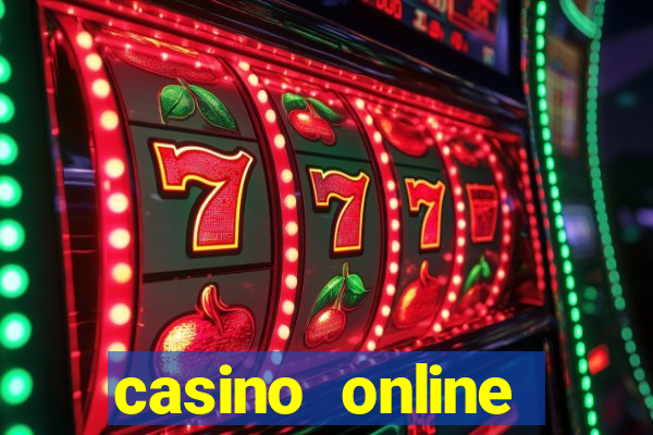 casino online fortune tiger