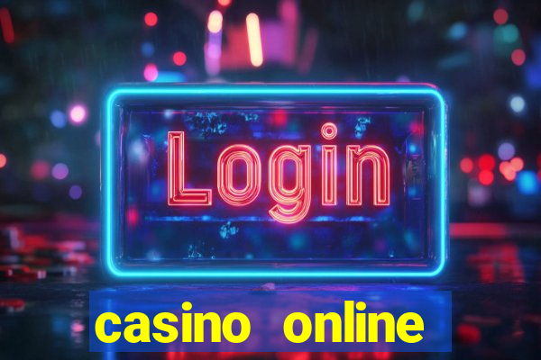 casino online fortune tiger