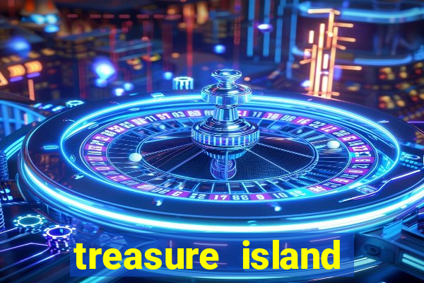 treasure island casino online