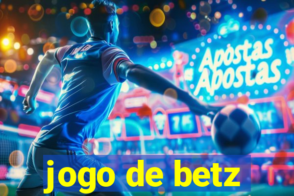 jogo de betz