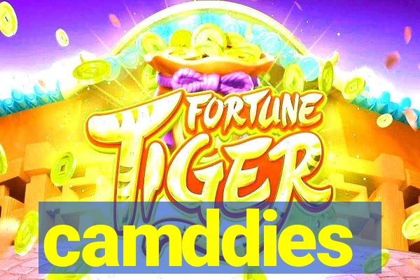 camddies