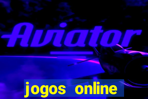 jogos online valendo dinheiro