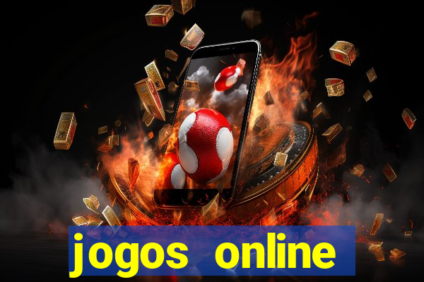 jogos online valendo dinheiro