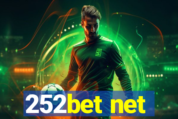 252bet net