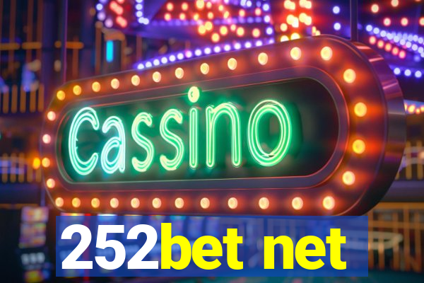 252bet net