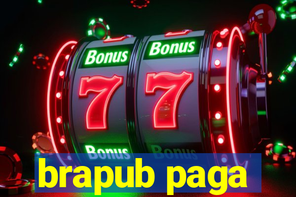 brapub paga