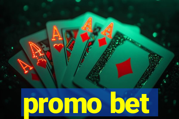 promo bet