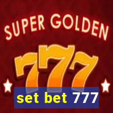 set bet 777