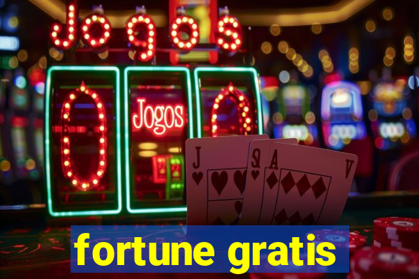 fortune gratis