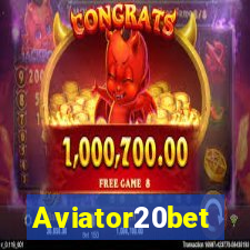 Aviator20bet