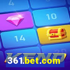 361.bet.com