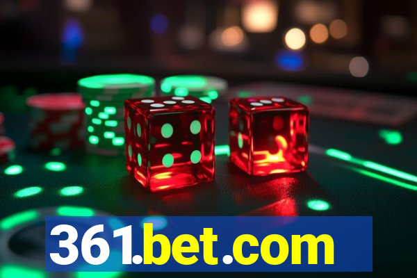 361.bet.com