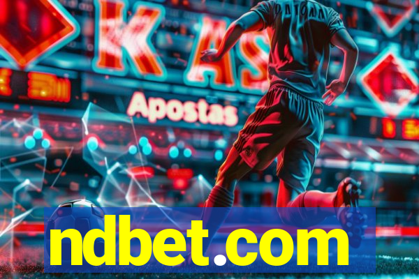 ndbet.com