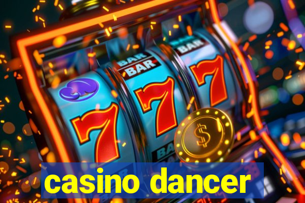 casino dancer