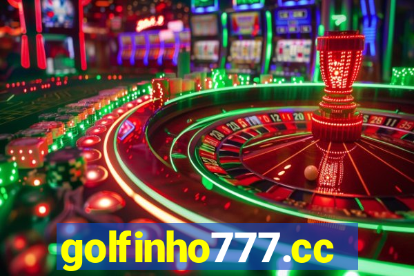 golfinho777.cc