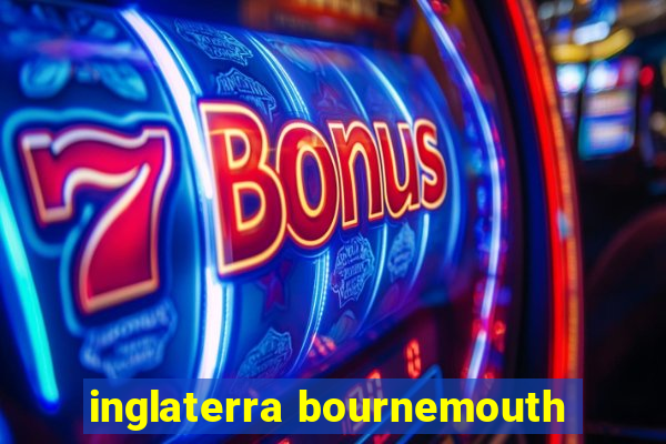 inglaterra bournemouth