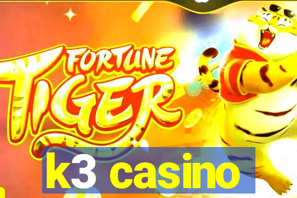 k3 casino