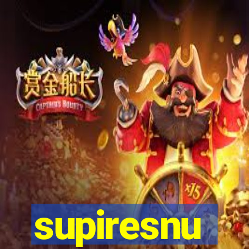 supiresnu