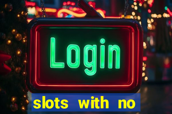 slots with no deposit bonus