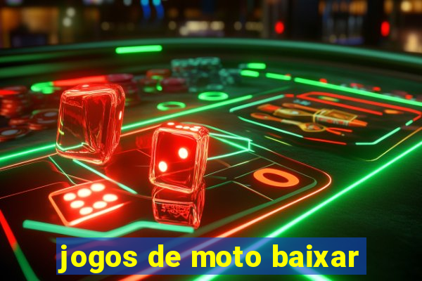 jogos de moto baixar