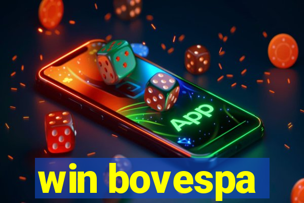 win bovespa