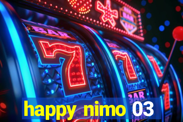 happy nimo 03