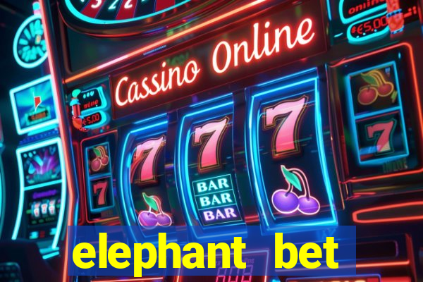 elephant bet angofoot apostas desportivas