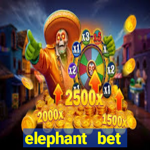 elephant bet angofoot apostas desportivas