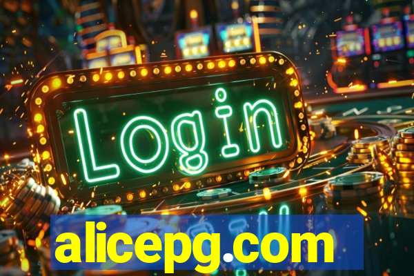 alicepg.com