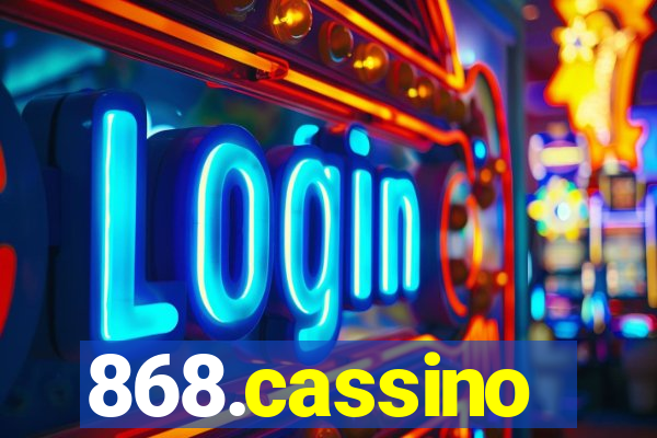 868.cassino