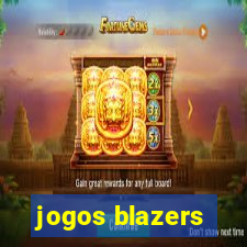 jogos blazers