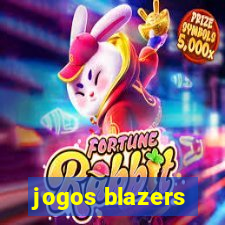 jogos blazers