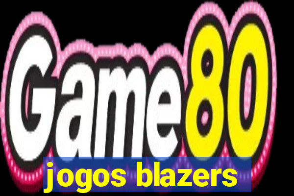 jogos blazers