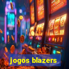 jogos blazers