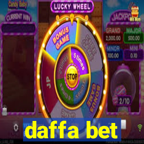 daffa bet