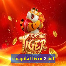 o capital livro 2 pdf