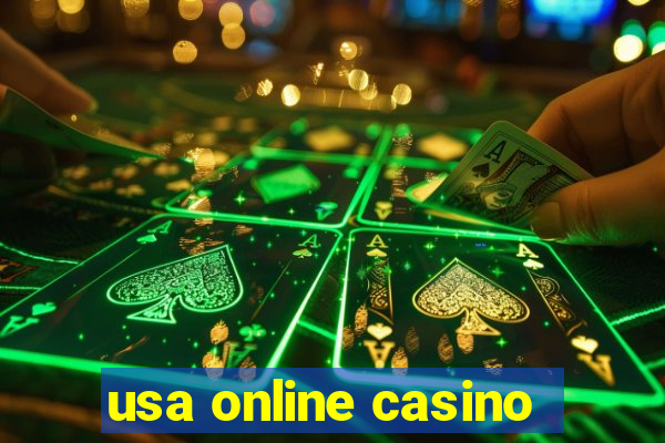 usa online casino