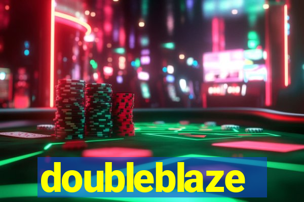 doubleblaze