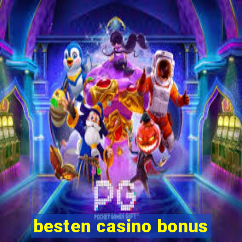 besten casino bonus