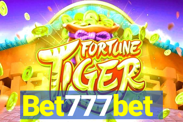 Bet777bet