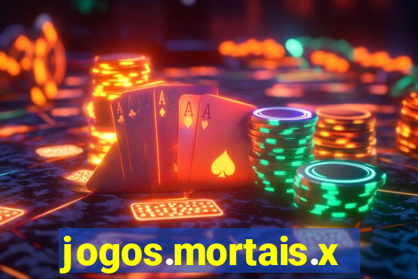 jogos.mortais.x