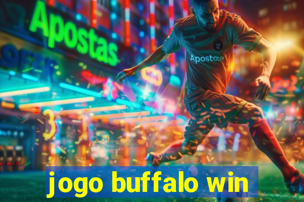 jogo buffalo win