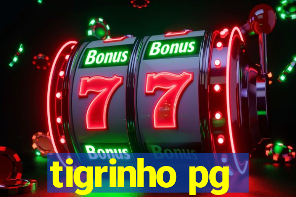 tigrinho pg