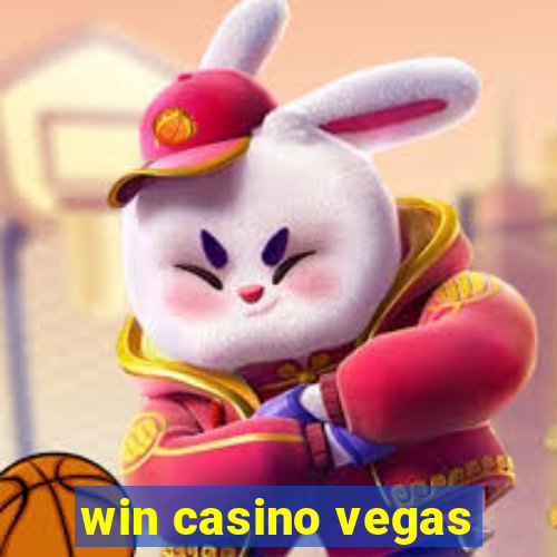 win casino vegas