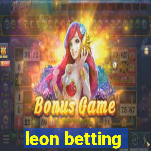 leon betting