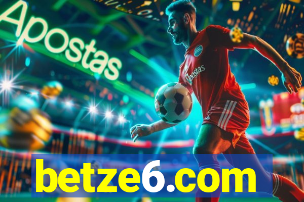 betze6.com