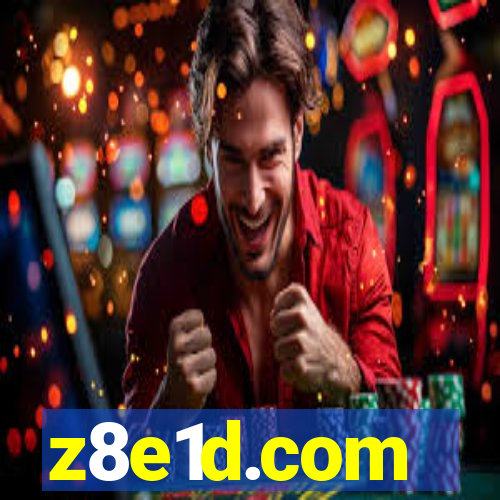 z8e1d.com